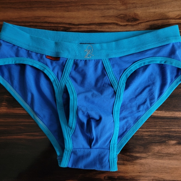Vintage Quadrigae Zeus Swarovski Brief